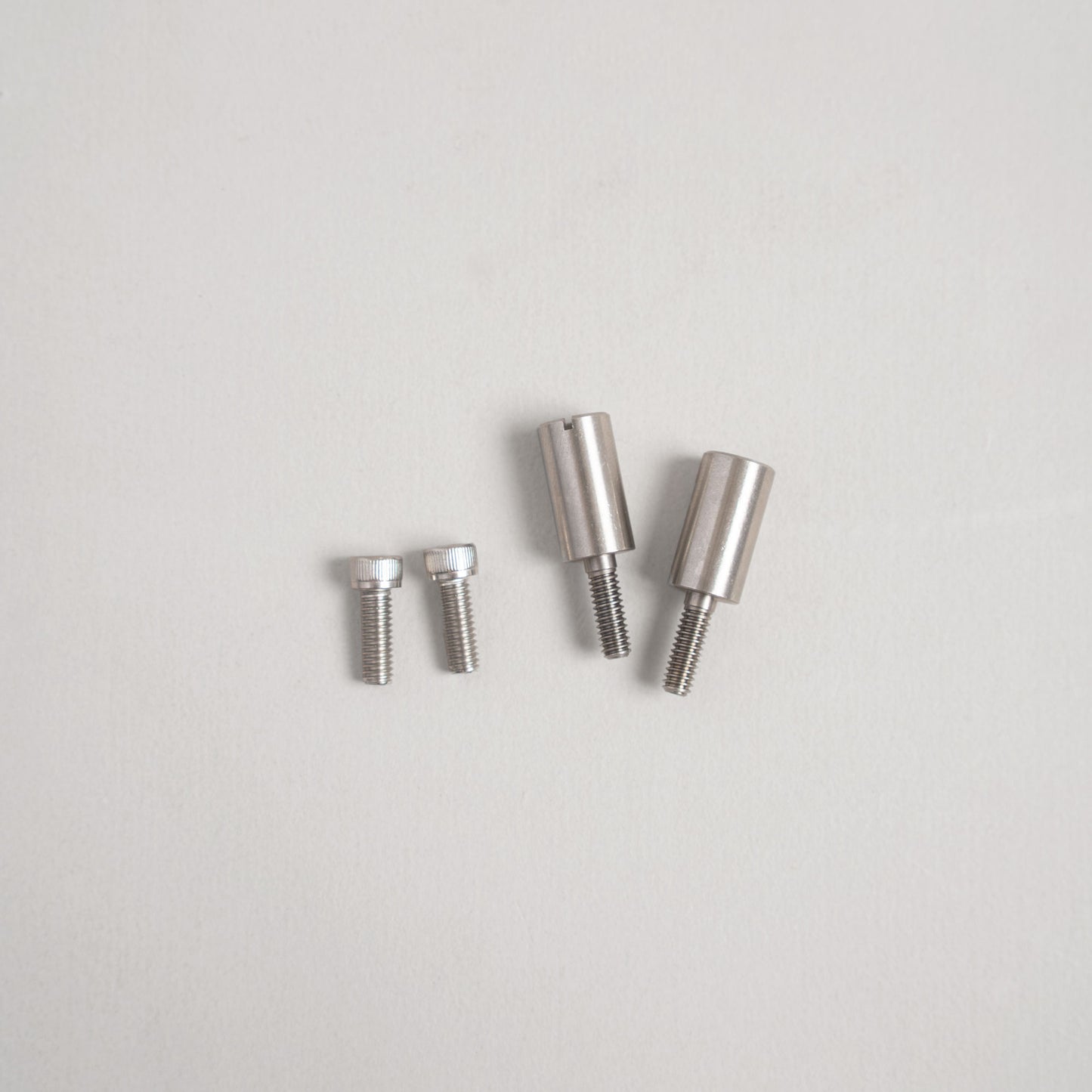 Stainless Stud Set for Cone Points Plate