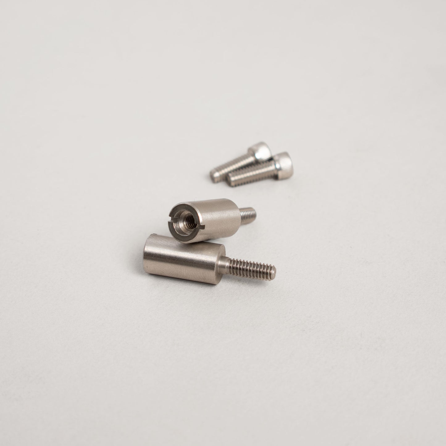 Stainless Stud Set for Cone Points Plate
