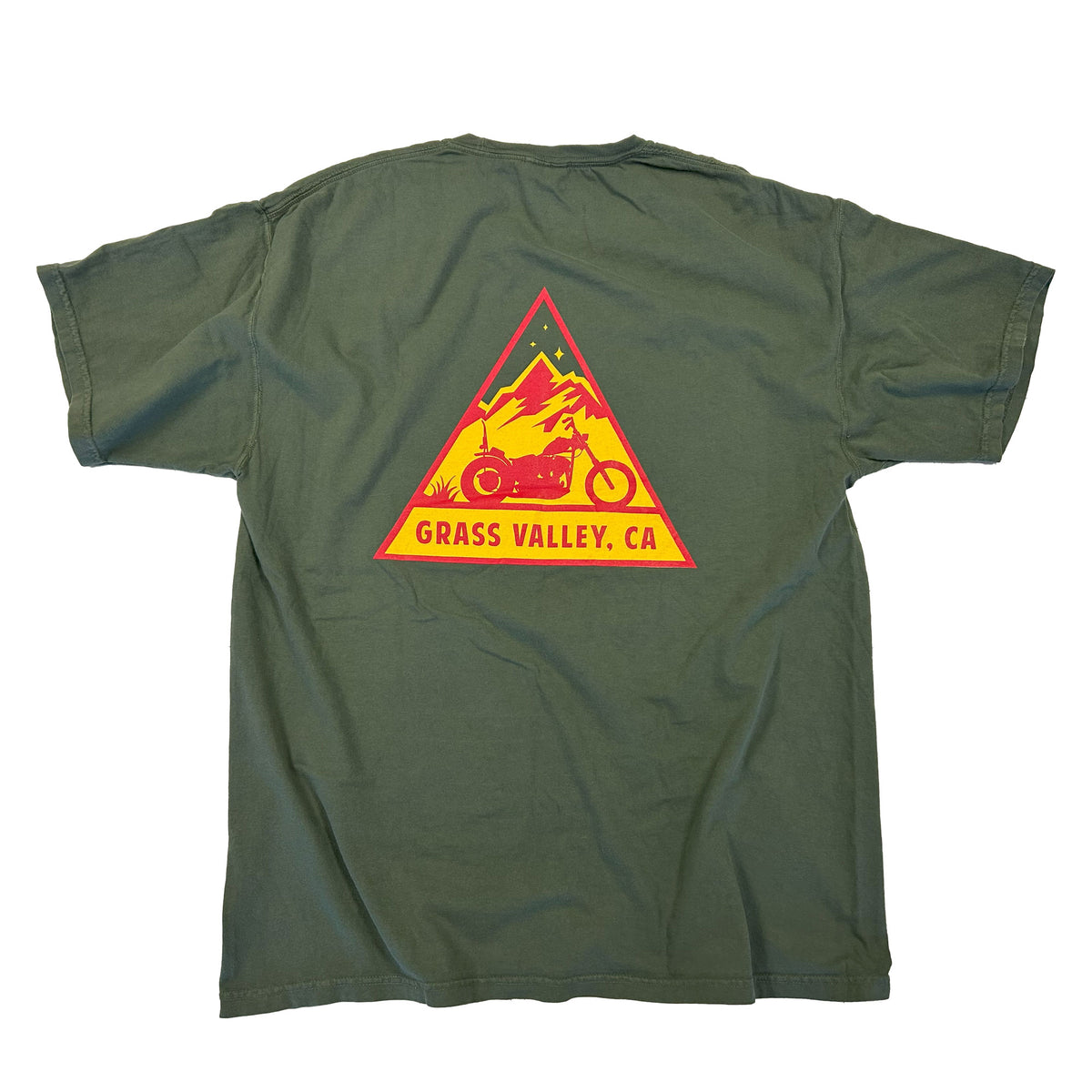 Scout Tee