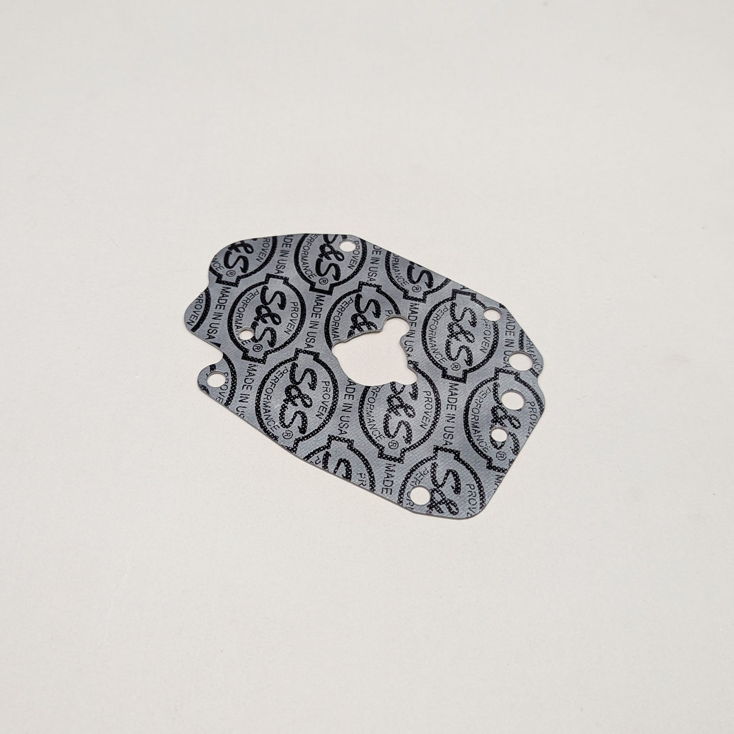 S&S Super E/G Float Bowl Gasket