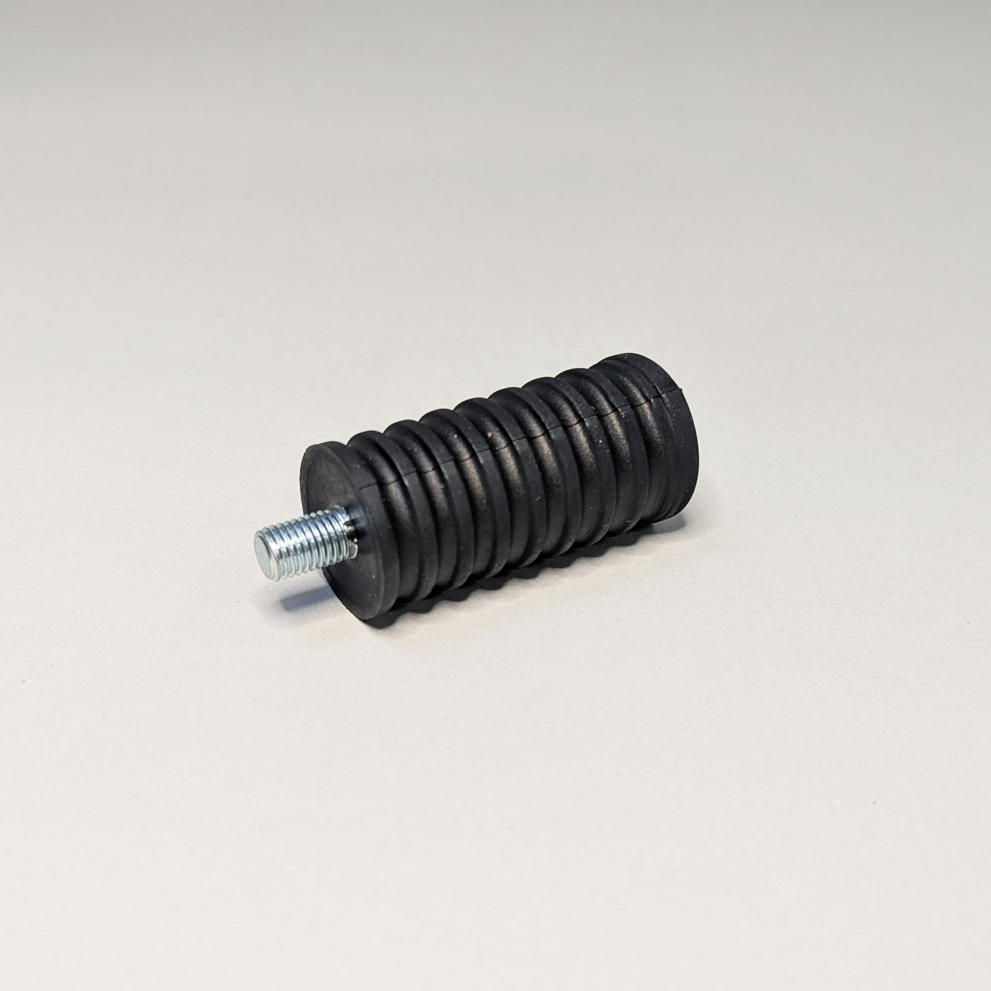 Shifter Peg - Black Rubber