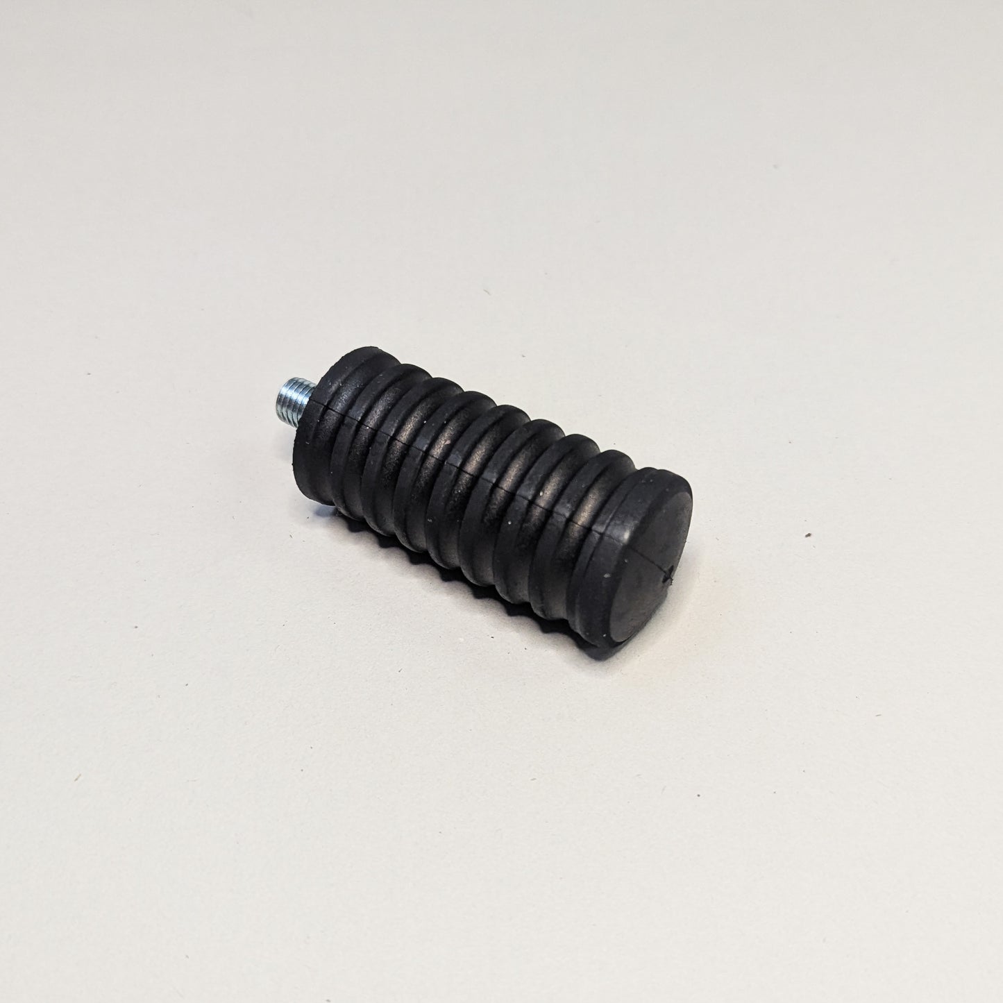Shifter Peg - Black Rubber