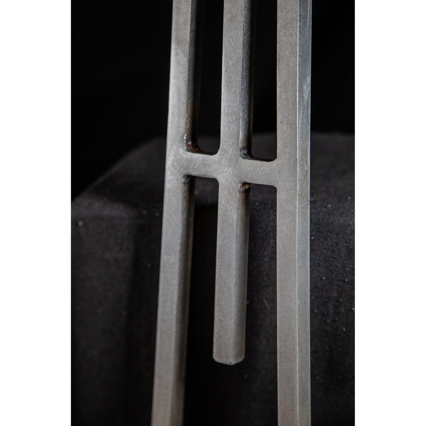 Sinner Sissy Bar - Square Stock