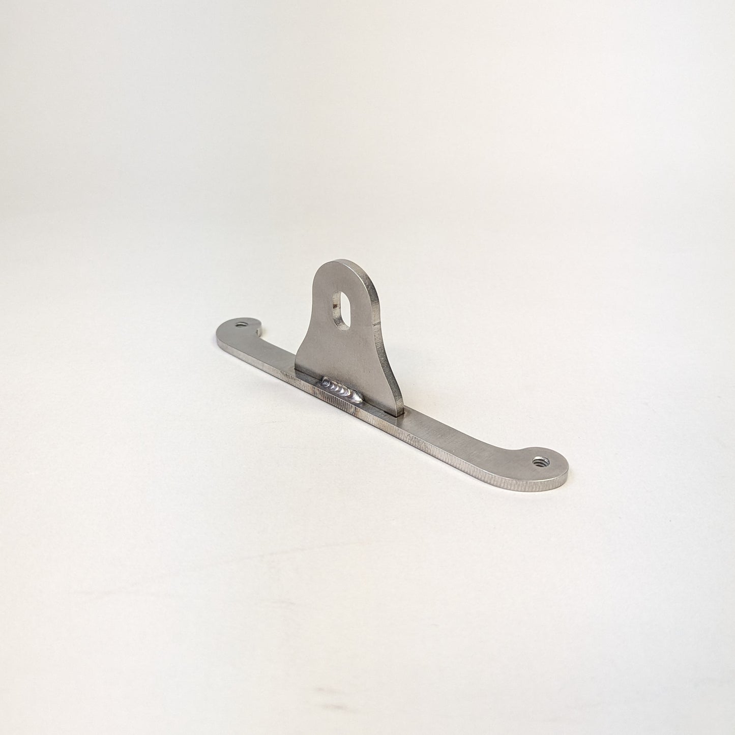 Softail Oil Tank Rear Bracket for Hardtail