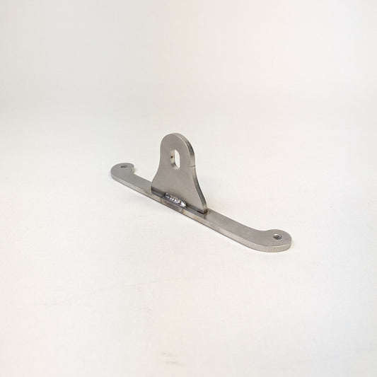 Softail Oil Tank Rear Bracket for Hardtail