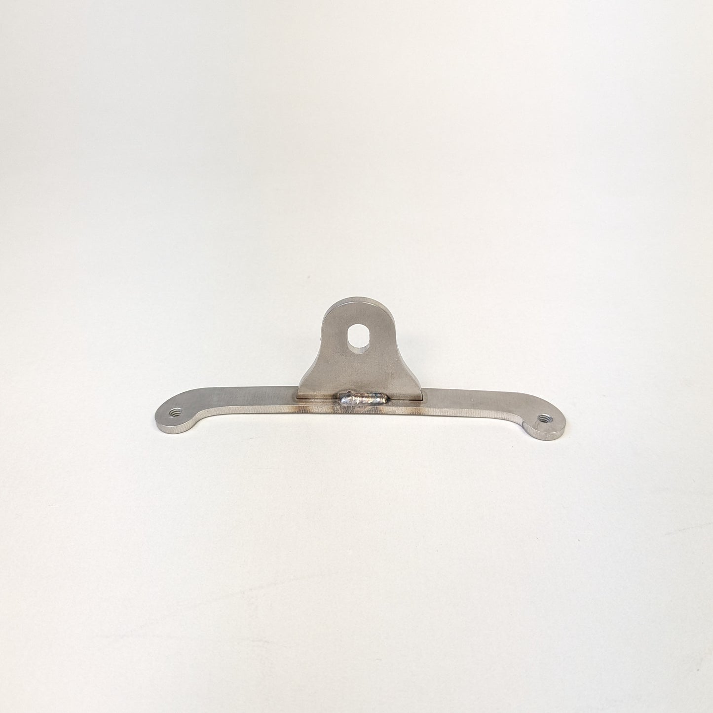 Softail Oil Tank Rear Bracket for Hardtail