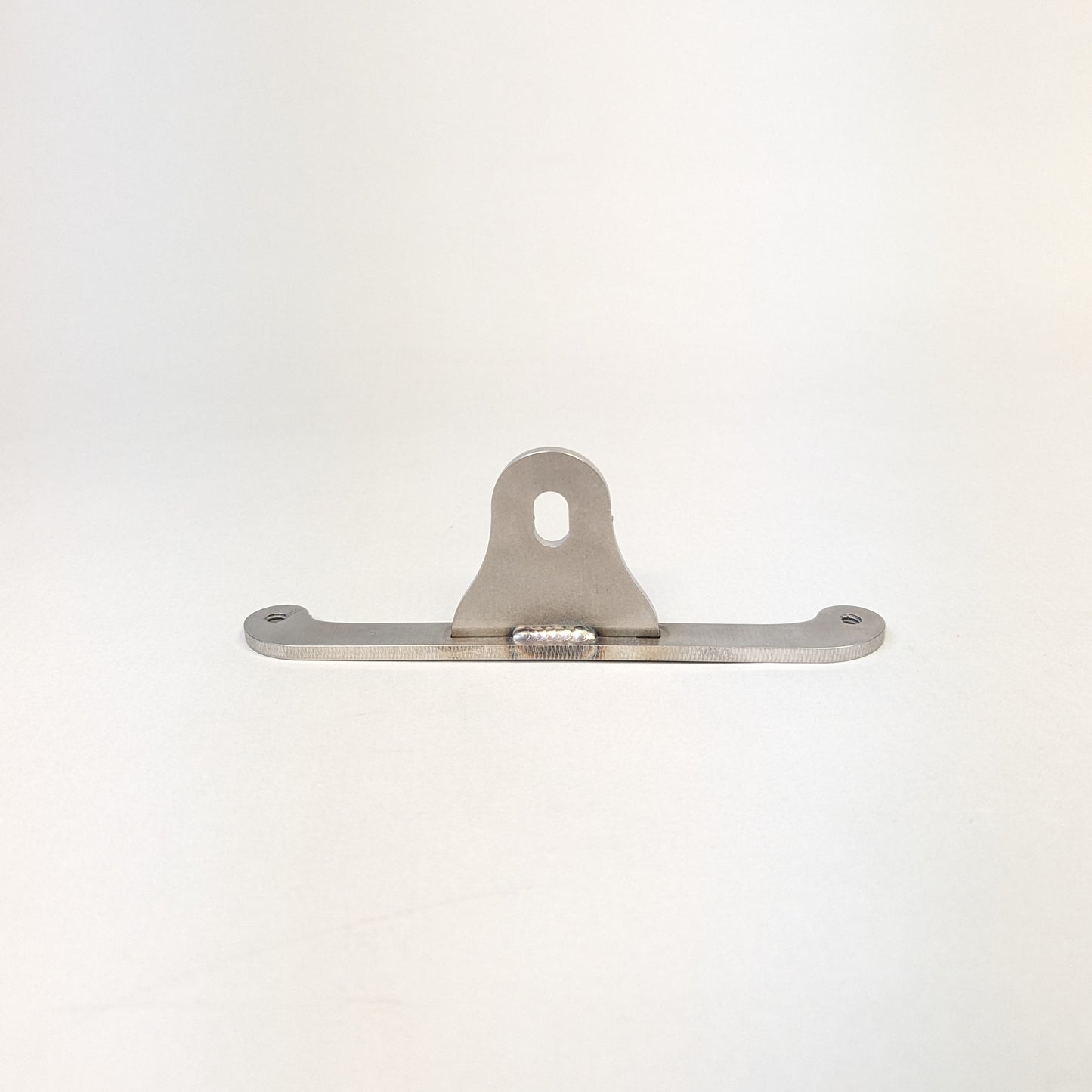 Softail Oil Tank Rear Bracket for Hardtail