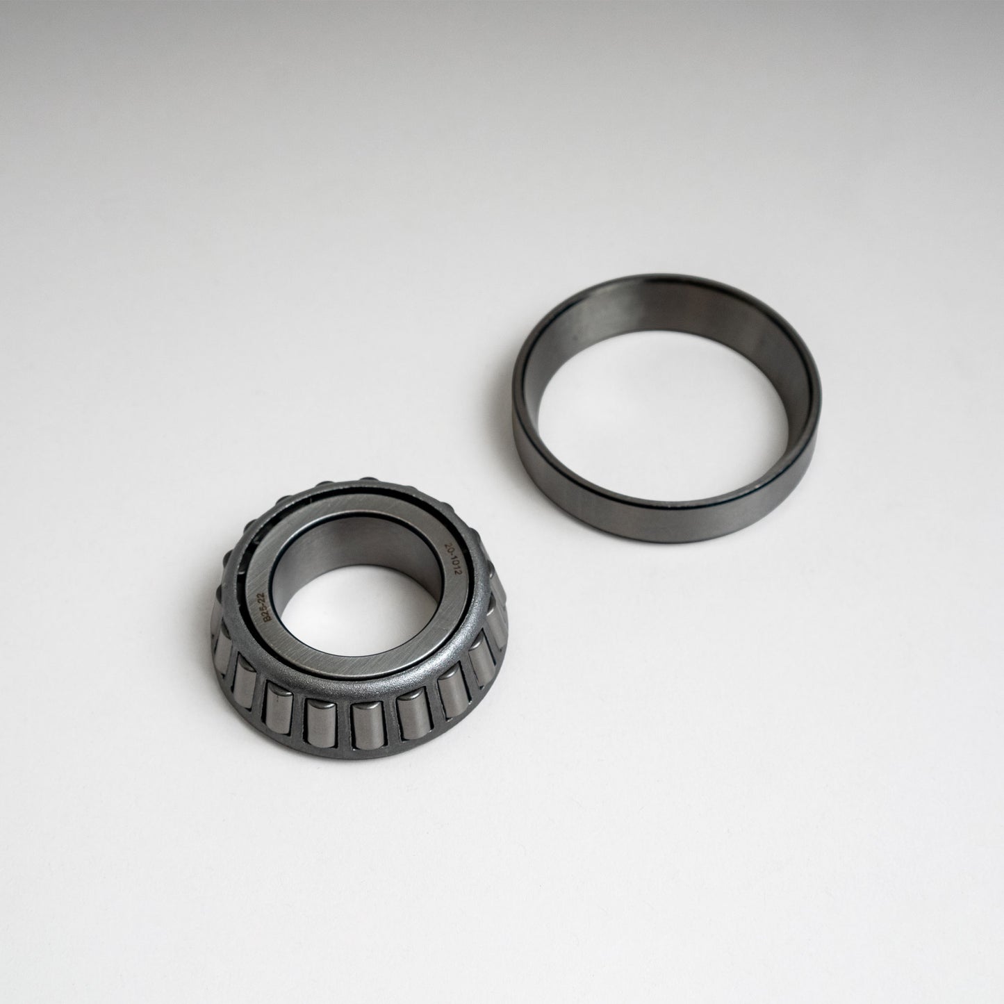 1" Steering Stem Race & Bearing