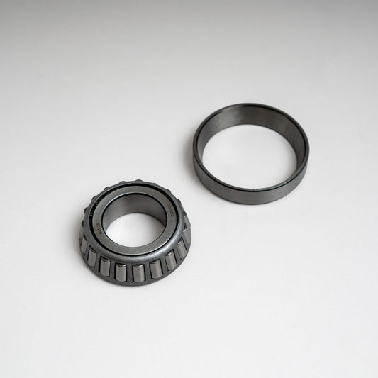 1" Steering Stem Race & Bearing