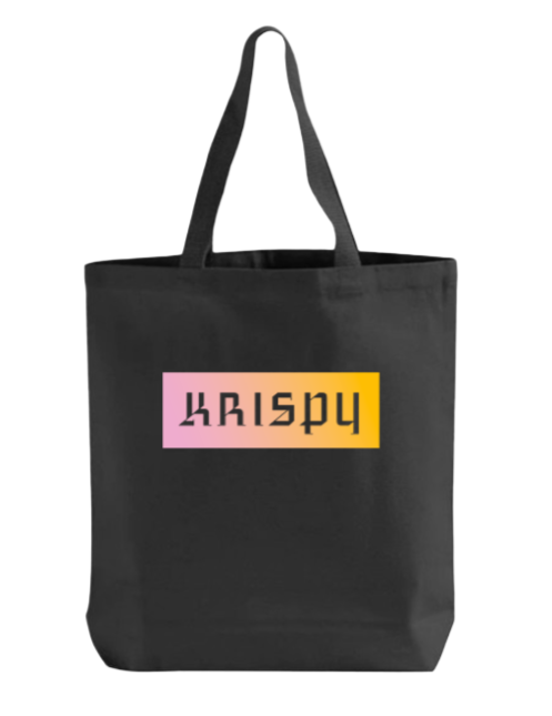 Black Totes