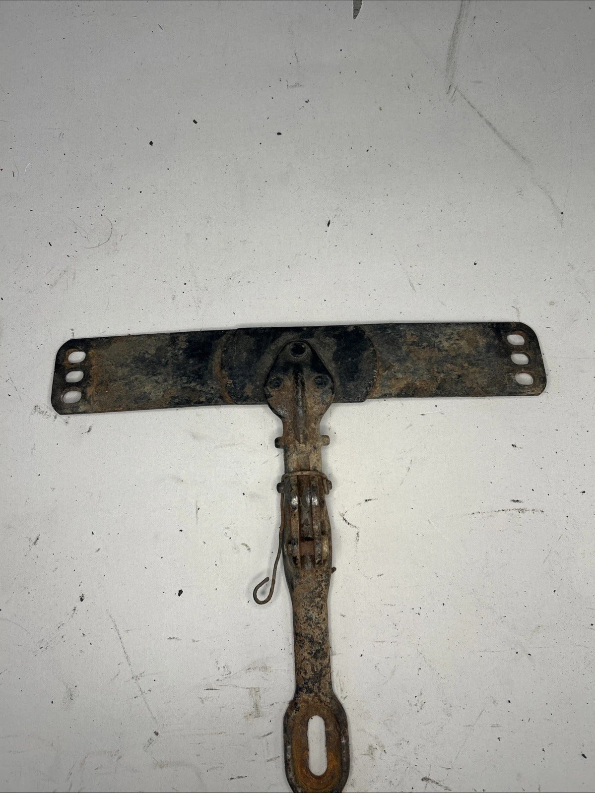 Original Pogo Seat Mount