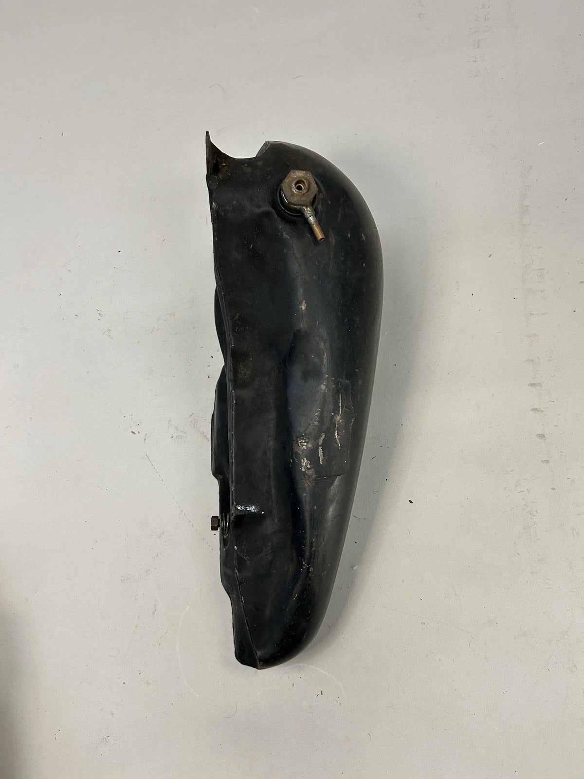 HARLEY DAVIDSON OEM PANHEAD GAS TANKS