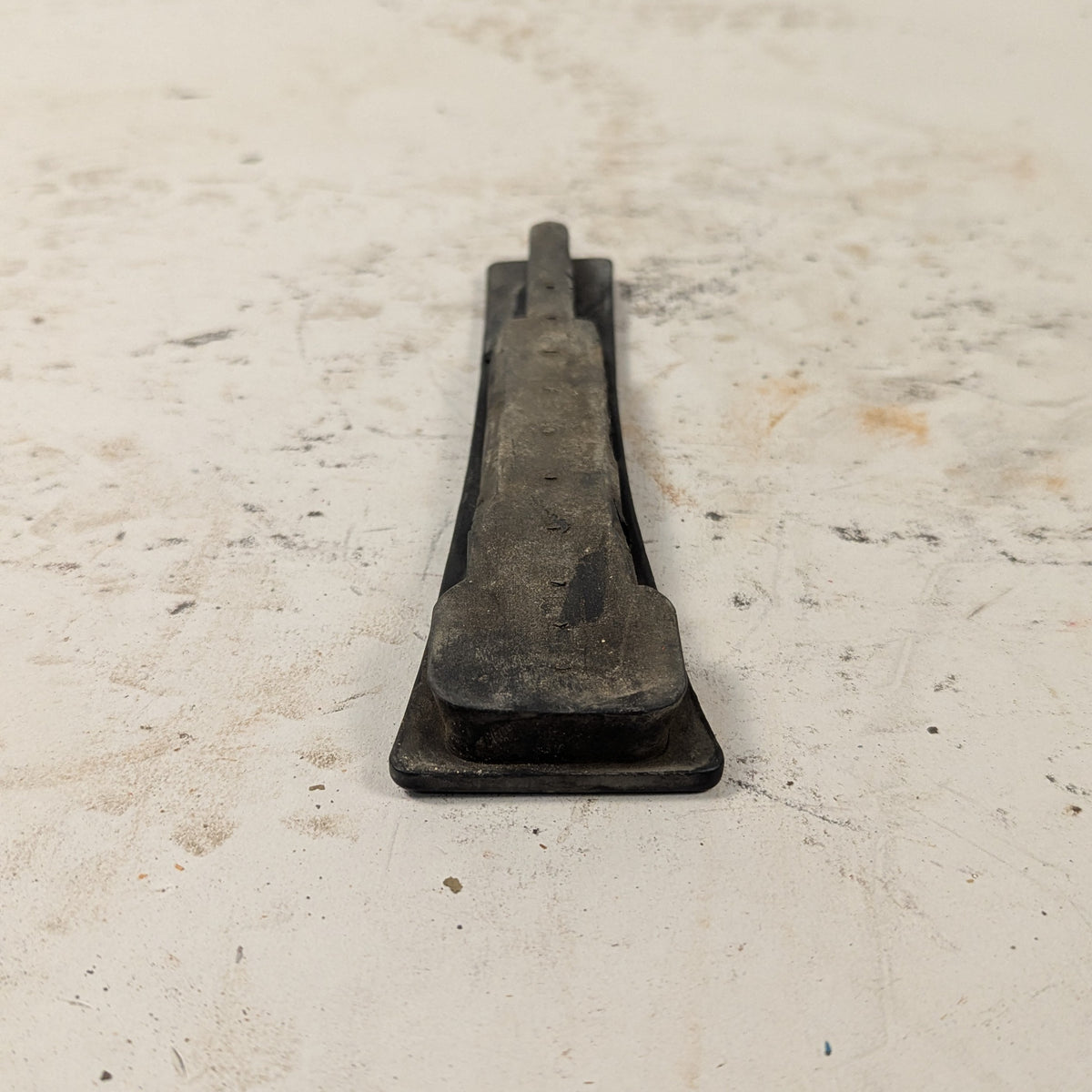 Split Tank Rubber Gap Filler