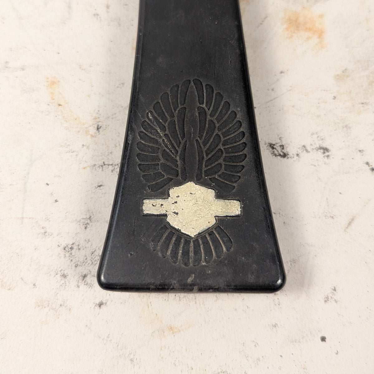 Split Tank Rubber Gap Filler