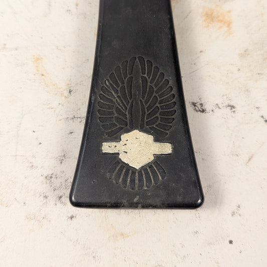 Split Tank Rubber Gap Filler