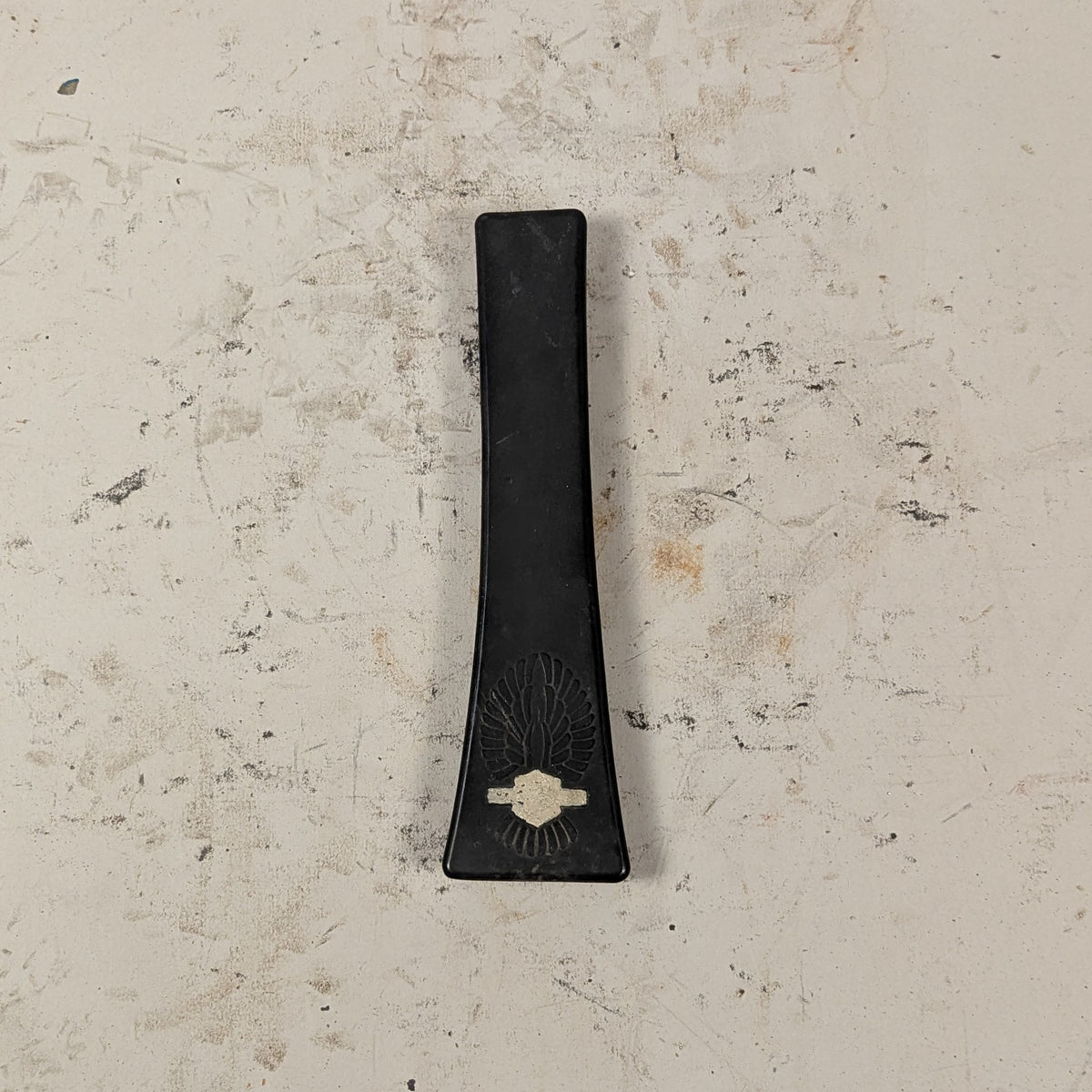 Split Tank Rubber Gap Filler