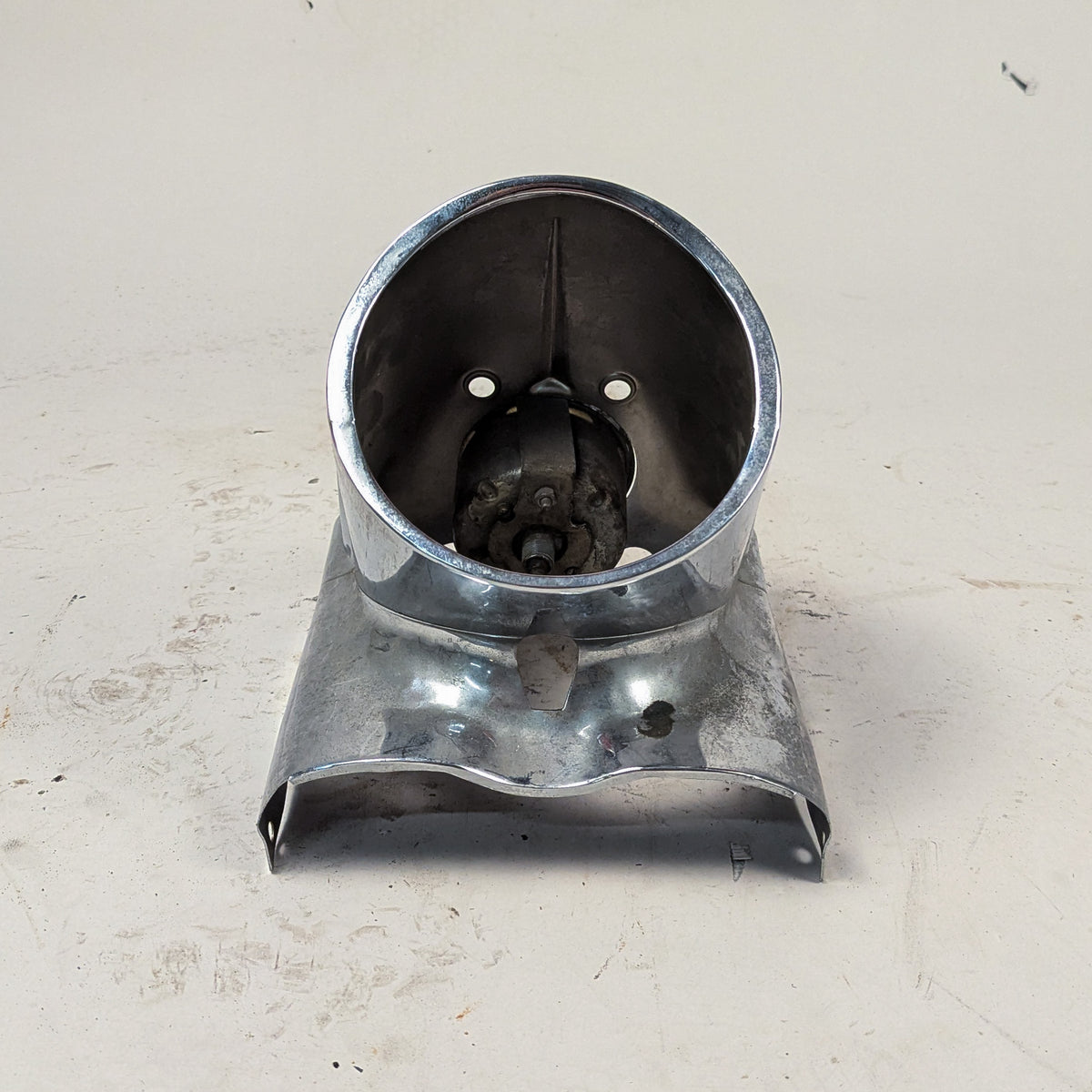 XLCH Nacelle w/ Speedo