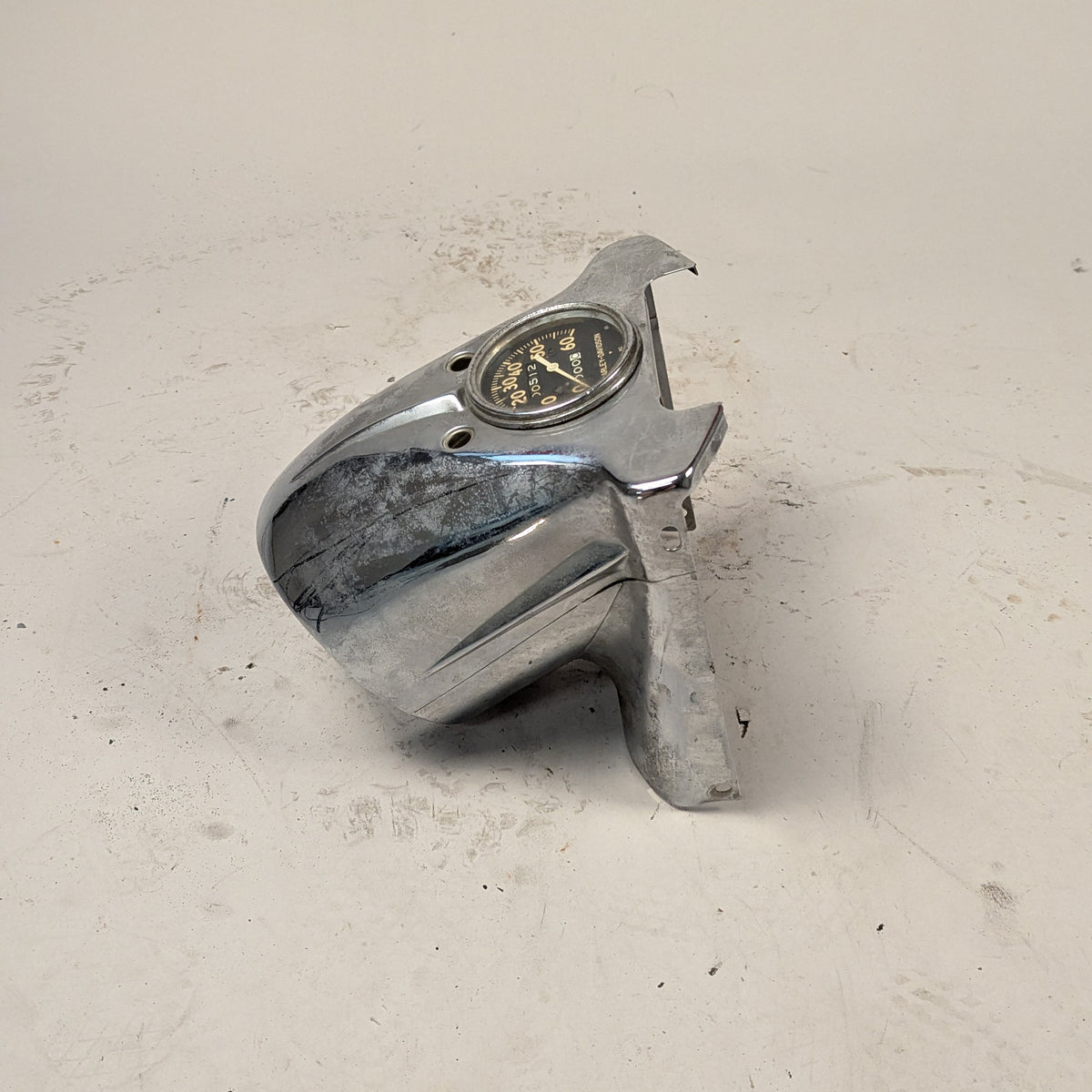 XLCH Nacelle w/ Speedo