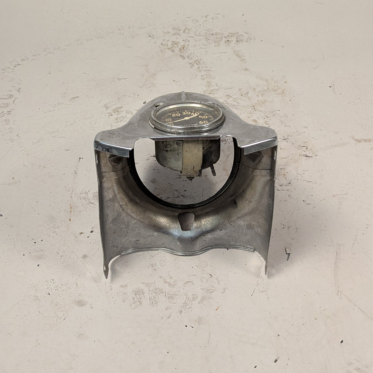 XLCH Nacelle w/ Speedo