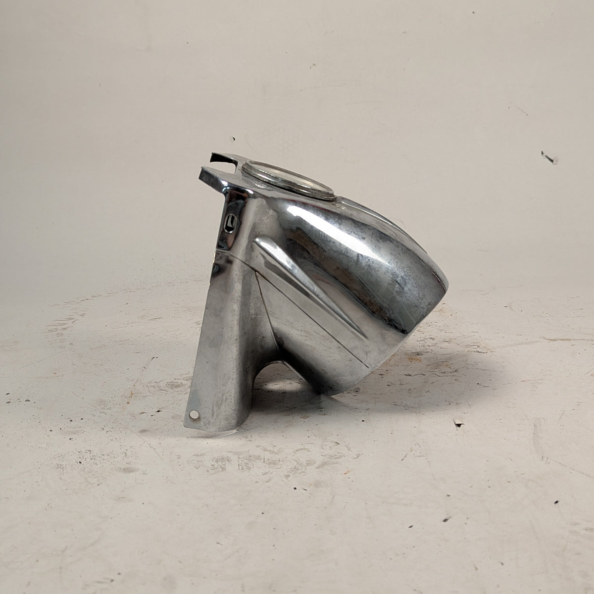 XLCH Nacelle w/ Speedo