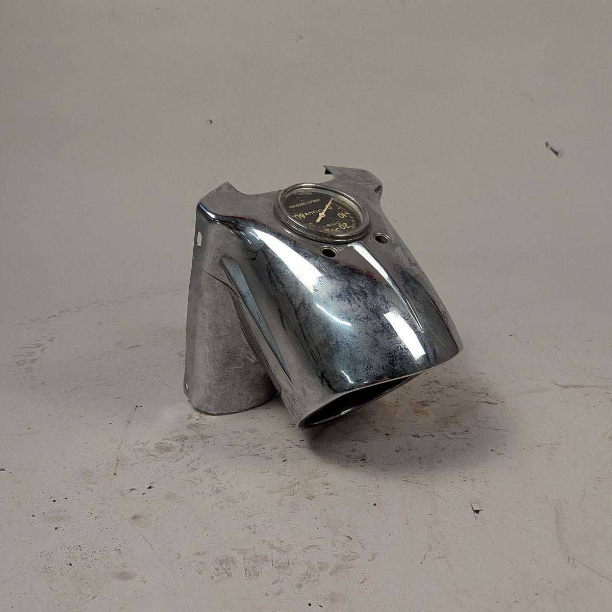 XLCH Nacelle w/ Speedo