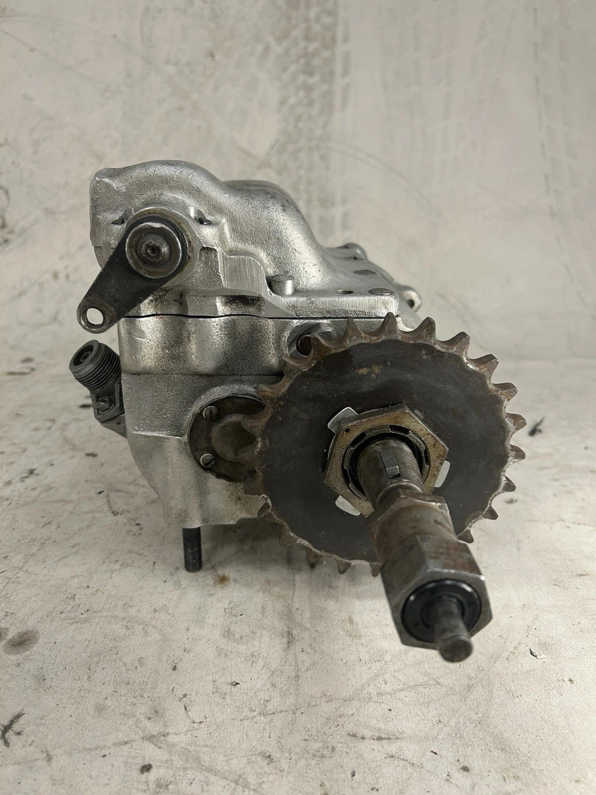 Knucklehead 37-39 Original OEM Transmission EL