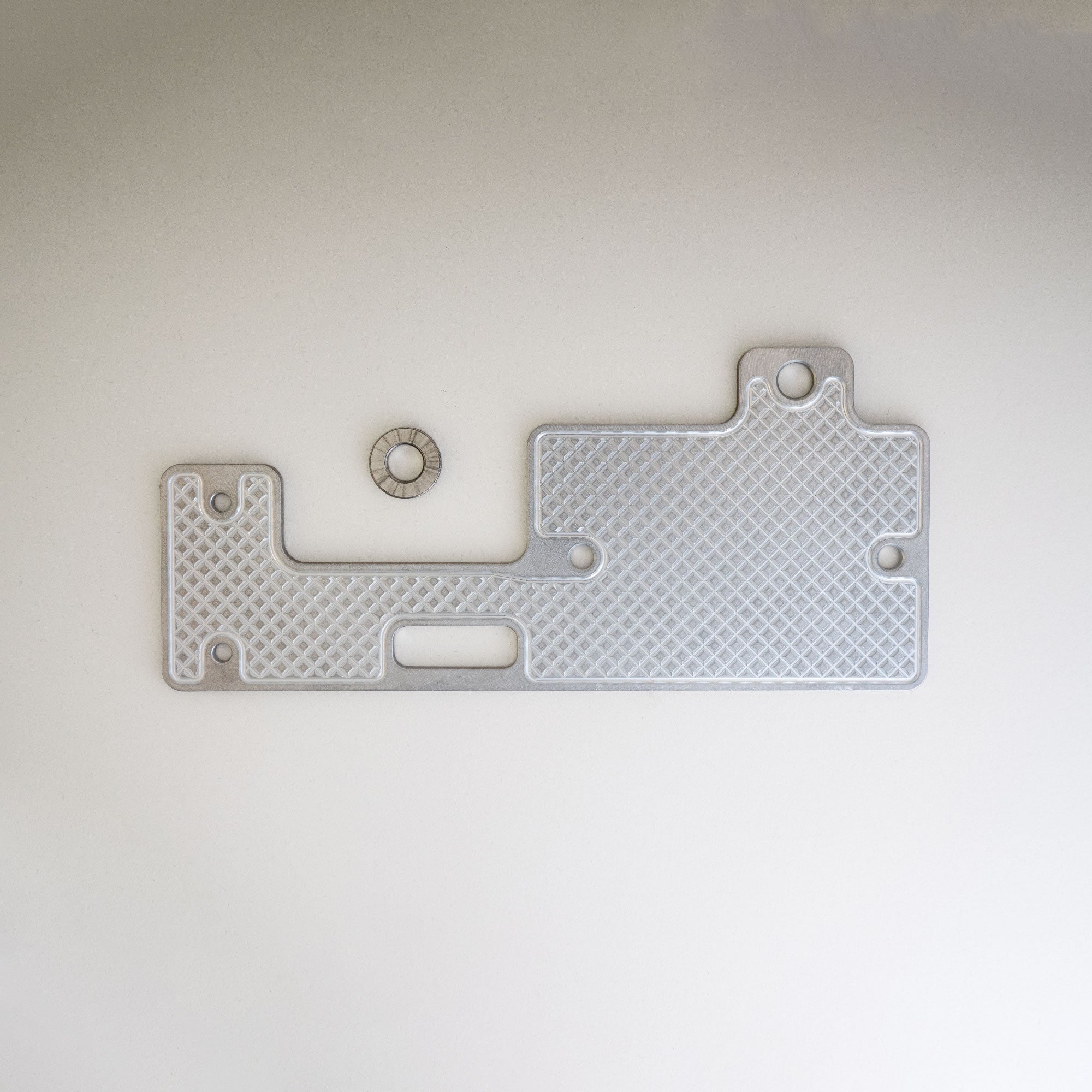 Voltage Regulator Bracket & Kit - Shovelhead '48-'84 – Krispy Choppers