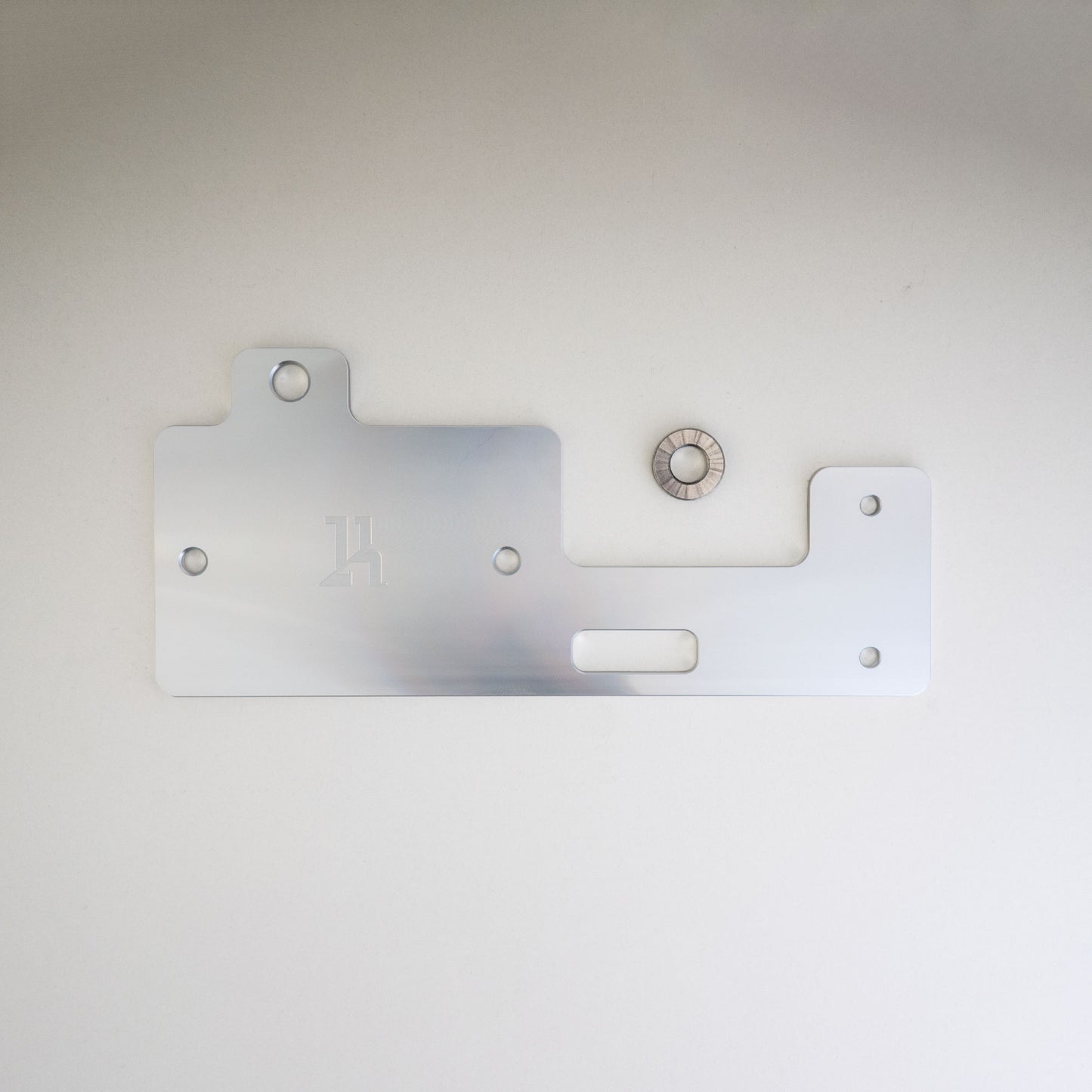 Voltage Regulator Bracket & Kit - Shovelhead '48-'84