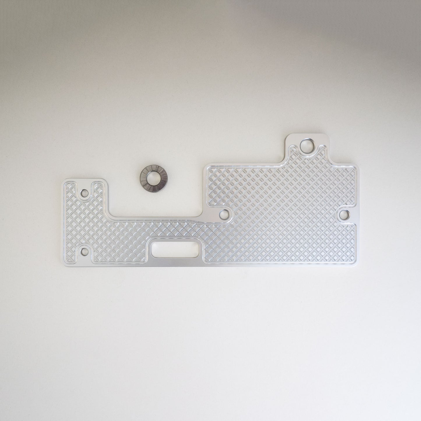 Voltage Regulator Bracket & Kit - Shovelhead '48-'84