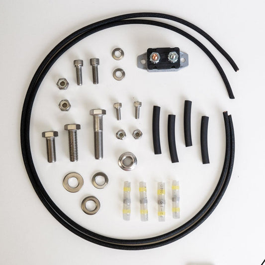 Electric Kit