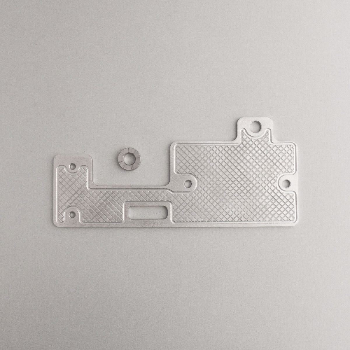 Voltage Regulator Bracket & Kit - Shovelhead '70-'84