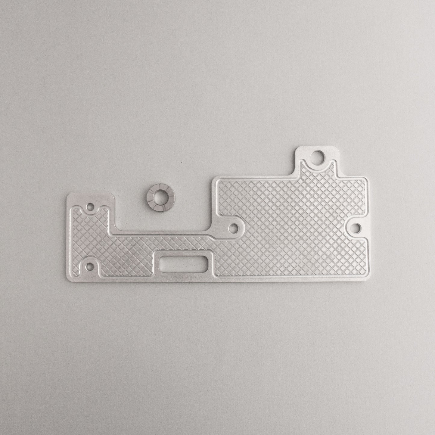 Voltage Regulator Bracket & Kit - Shovelhead '70-'84