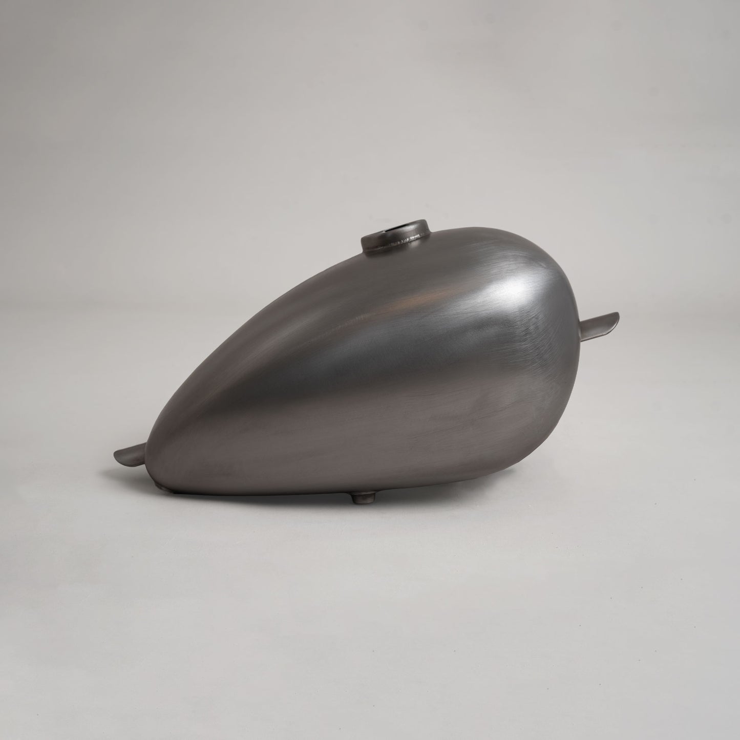 Wassell Mid Tunnel Gas Tank