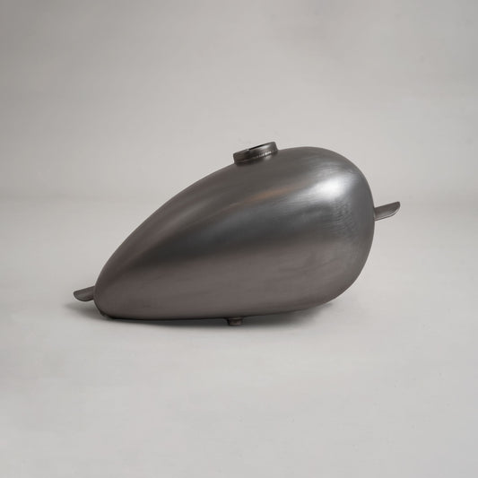 Wassell Mid Tunnel Gas Tank