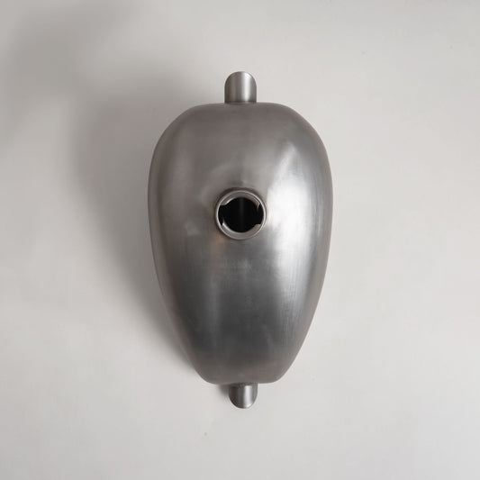 Wassell Mid Tunnel Gas Tank