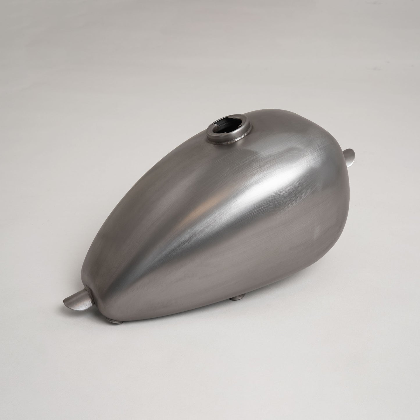 Wassell Mid Tunnel Gas Tank