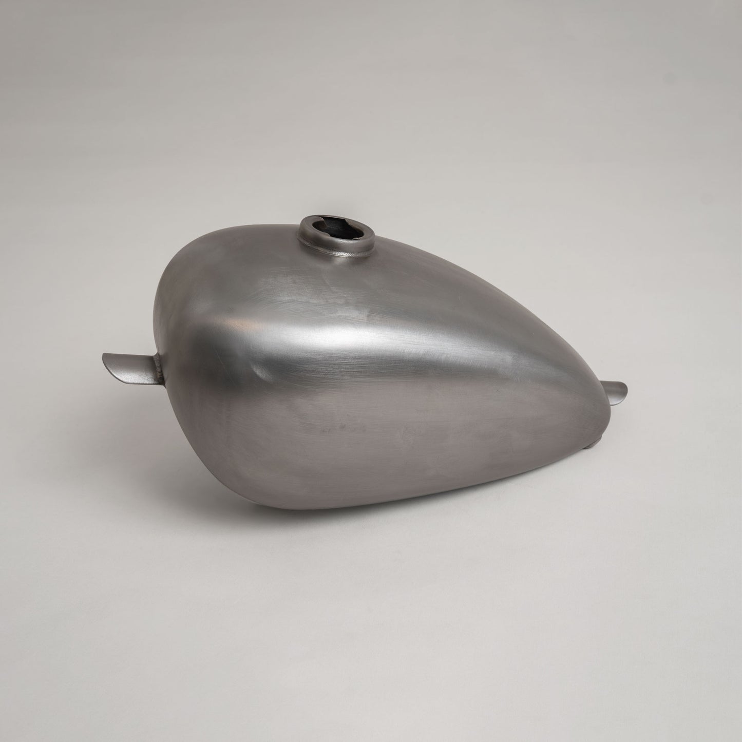 Wassell Mid Tunnel Gas Tank