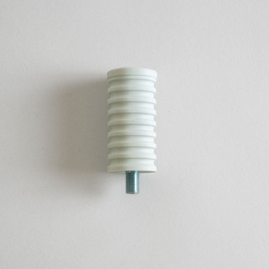 White Shifter Peg