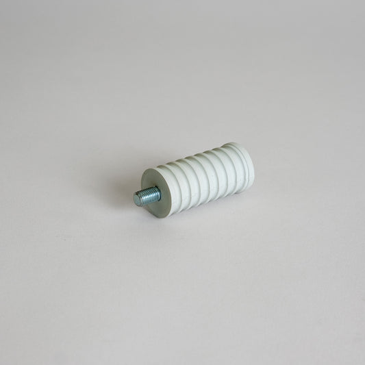 White Shifter Peg