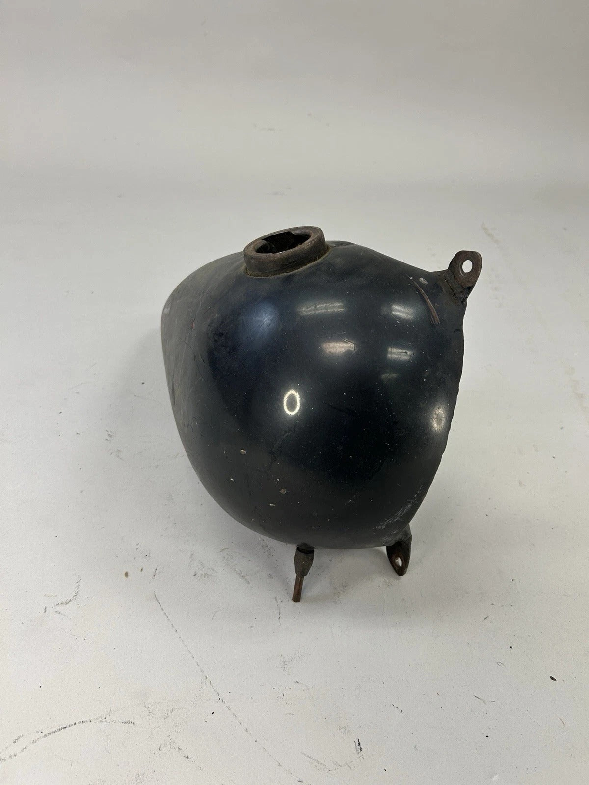 HARLEY DAVIDSON OEM PANHEAD GAS TANKS