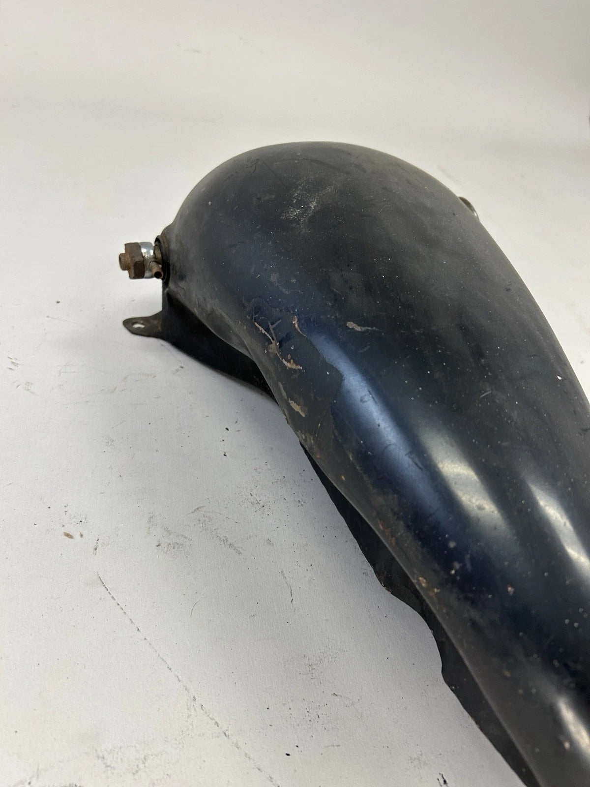 HARLEY DAVIDSON OEM PANHEAD GAS TANKS