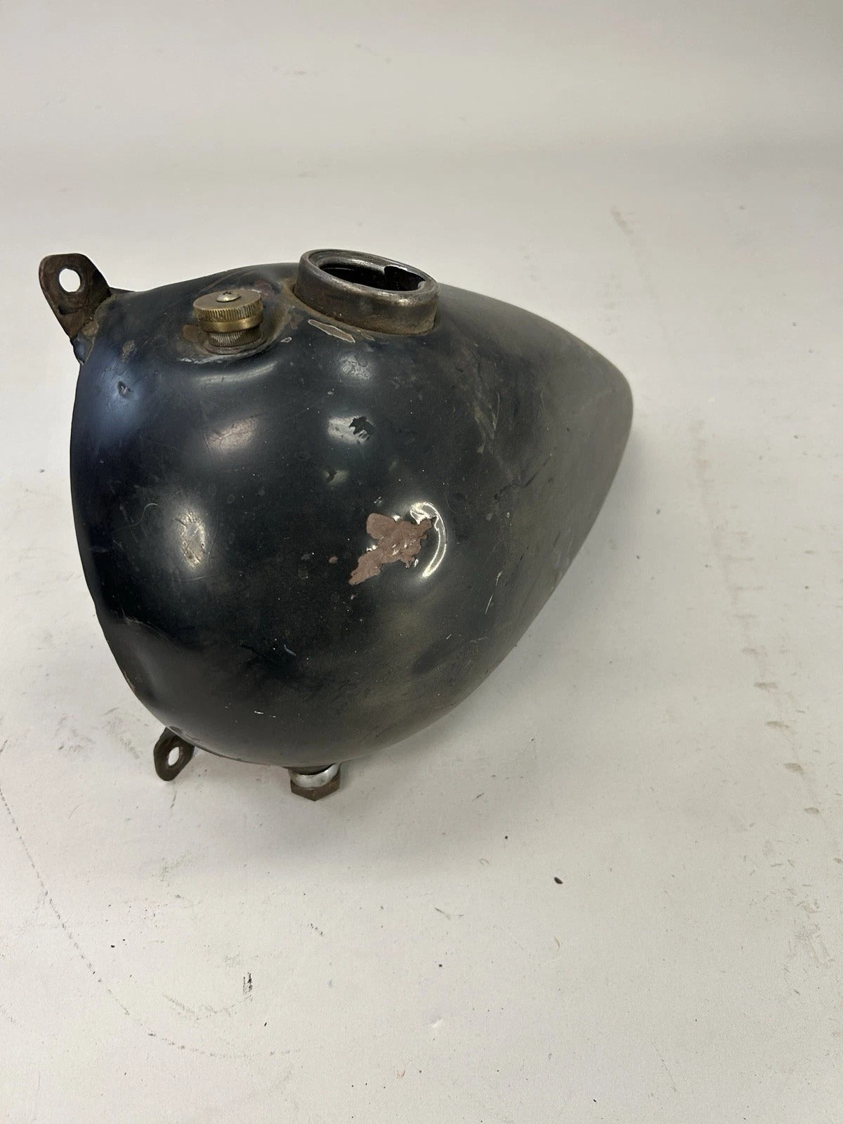 HARLEY DAVIDSON OEM PANHEAD GAS TANKS